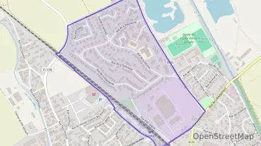 Maison 101 m² six pièces à vendre à Genlis