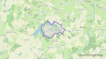 Maison 80 m² deux pieces à vendre à Montjay