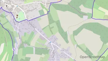 Maison 99 m² quatre pièces à vendre à Izeaux