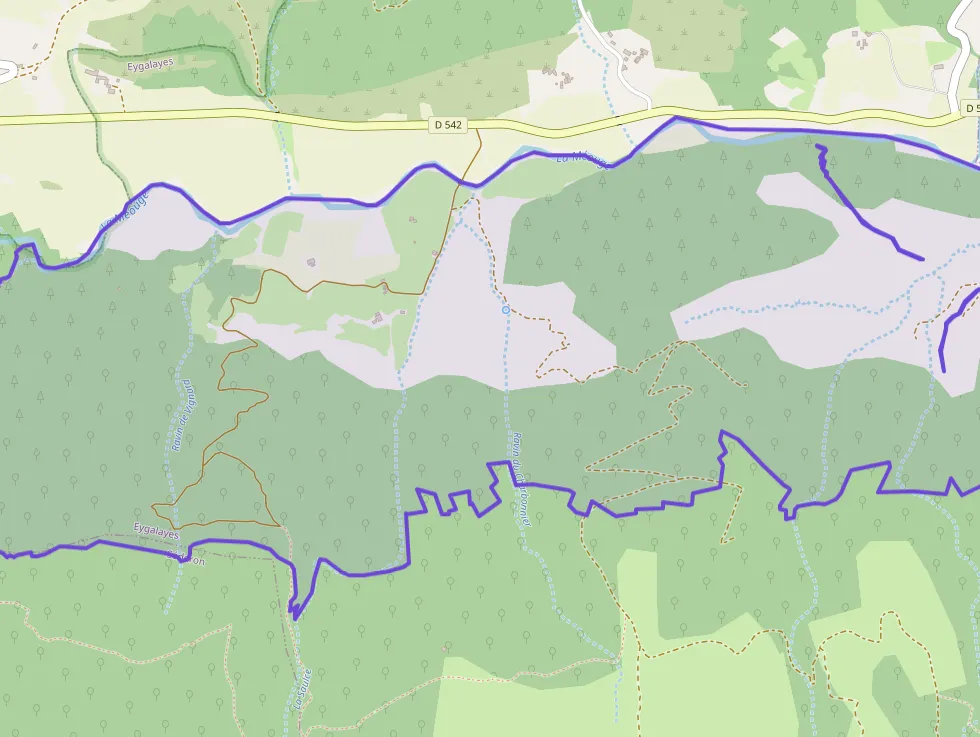 Maison 160 m² 6 pièces à vendre à Eygalayes