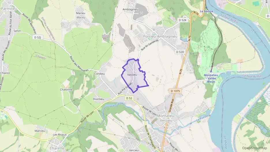 Maison 117 m² cinq pièces à vendre à Porcieu-Amblagnieu Maison 117 m² cinq pièces à vendre à Porcieu-Amblagnieu