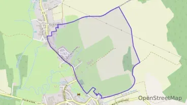 Maison 124 m² six pièces à vendre à Cousances-les-Forges