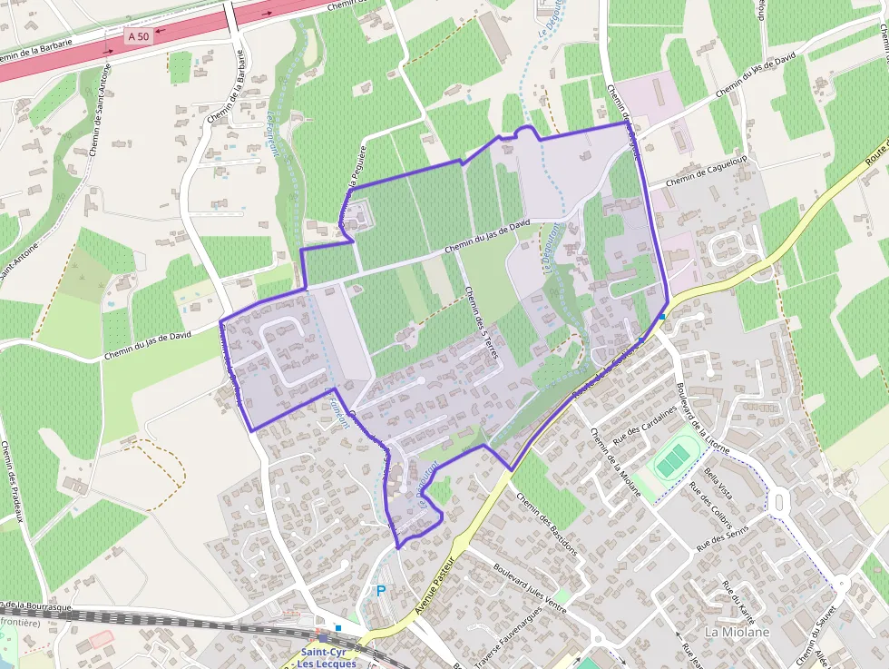 Property