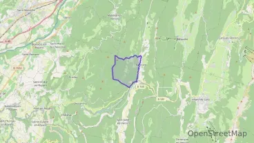 Maison 49 m² quatre pièces à vendre à Rencurel