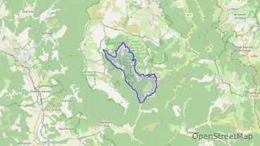 Maison 67 m² deux pieces à vendre à Châtillon-en-Diois