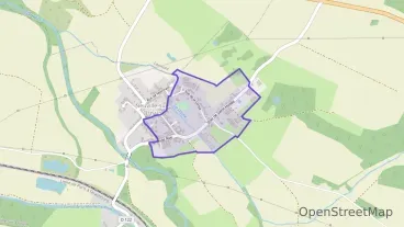 Maison 115 m² quatre pièces à vendre à Neuville-sur-Ornain