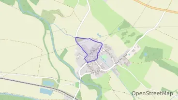 Maison 68 m² trois pièces à vendre à Neuville-sur-Ornain