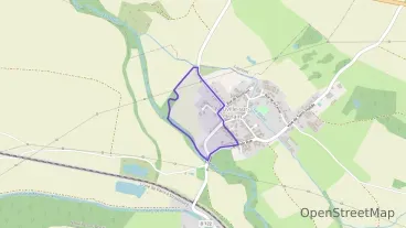 Maison 107 m² quatre pièces à vendre à Neuville-sur-Ornain