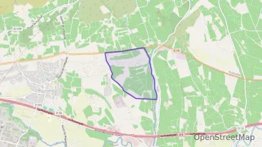Maison 96 m² quatre pièces à vendre à Rousset