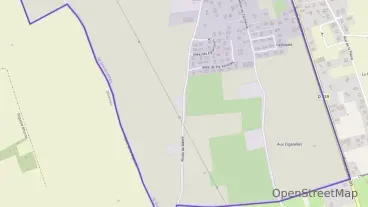 Maison 110 m² quatre pièces à vendre à Le Grand-Lemps