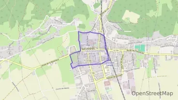 Maison 56 m² trois pièces à vendre à Le Grand-Lemps