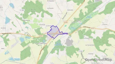 Maison 79 m² cinq pièces à vendre à Soleymieu