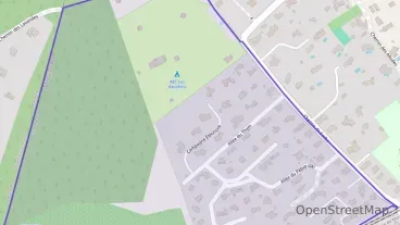Maison 126 m² quatre pièces à vendre à Saint-Cyr-sur-Mer