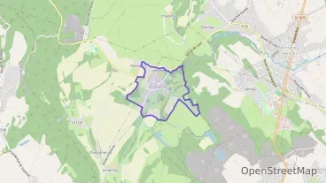 Maison 55 m² deux pieces à vendre à Charette Maison 55 m² deux pieces à vendre à Charette