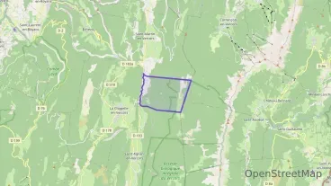Maison 100 m² sept pièces à vendre à La Chapelle-en-Vercors