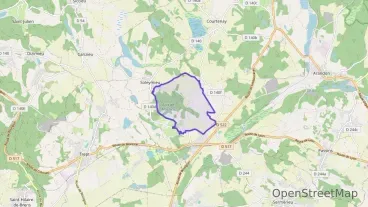 Maison 48 m² trois pièces à vendre à Soleymieu