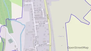 Maison 68 m² quatre pièces à vendre à Beurey-sur-Saulx
