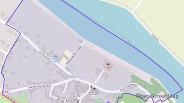 Maison 90 m² quatre pièces à vendre à Vertrieu Maison 90 m² quatre pièces à vendre à Vertrieu