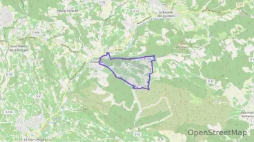 Maison 112 m² quatre pièces à vendre à Grambois