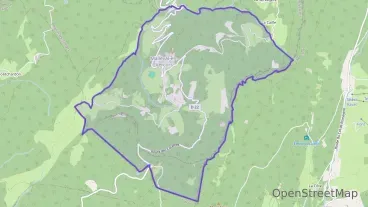 Maison 96 m² quatre pièces à vendre à Malleval-en-Vercors