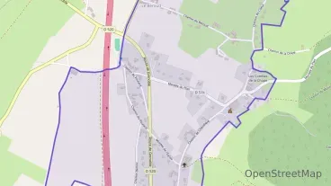 Maison 141 m² six pièces à vendre à Montrevel