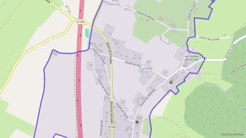 Maison 141 m² six pièces à vendre à Montrevel