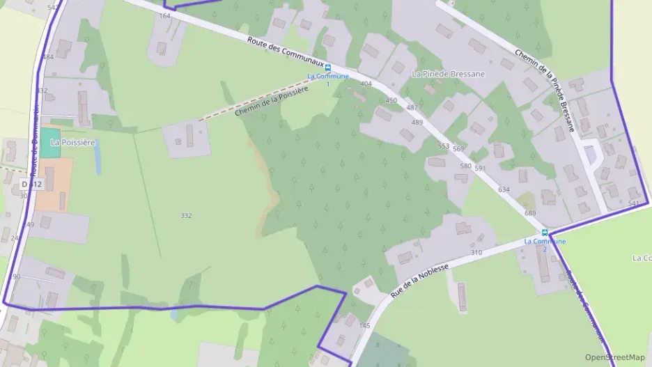 Maison 77 m² quatre pièces à vendre à Condal Maison 77 m² quatre pièces à vendre à Condal