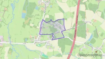 Maison 77 m² quatre pièces à vendre à Condal Maison 77 m² quatre pièces à vendre à Condal