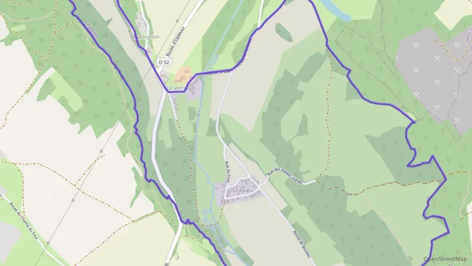 Maison 138 m² cinq pièces à vendre à Charette Maison 138 m² cinq pièces à vendre à Charette