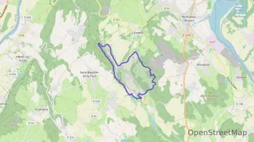 Maison 138 m² cinq pièces à vendre à Charette Maison 138 m² cinq pièces à vendre à Charette