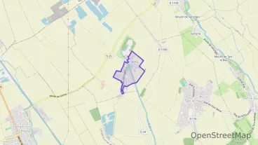 Maison 92 m² cinq pièces à vendre à Marliens