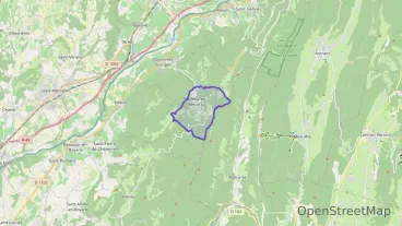 Maison 55 m² trois pièces à vendre à Malleval-en-Vercors Maison 55 m² trois pièces à vendre à Malleval-en-Vercors