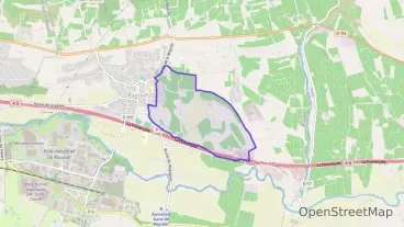 Maison 101 m² quatre pièces à vendre à Rousset