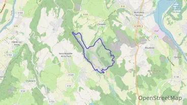 Maison 90 m² quatre pièces à vendre à Charette Maison 90 m² quatre pièces à vendre à Charette