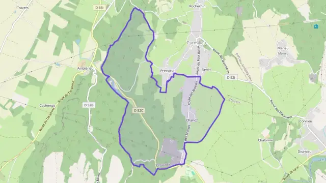 Maison 132 m² 5 pièces à vendre à Parmilieu