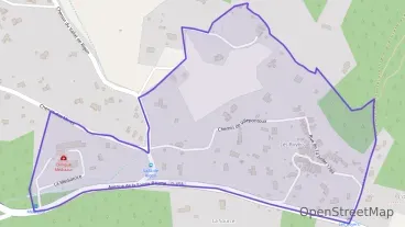 Maison 70 m² trois pièces à vendre à La Bouilladisse