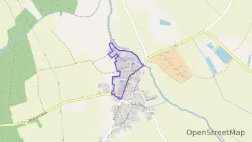 Maison 200 m² cinq pièces à vendre à Aubigny-en-Plaine