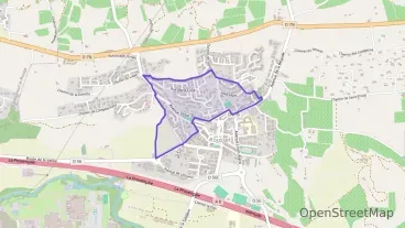 Maison 99 m² trois pièces à vendre à Rousset