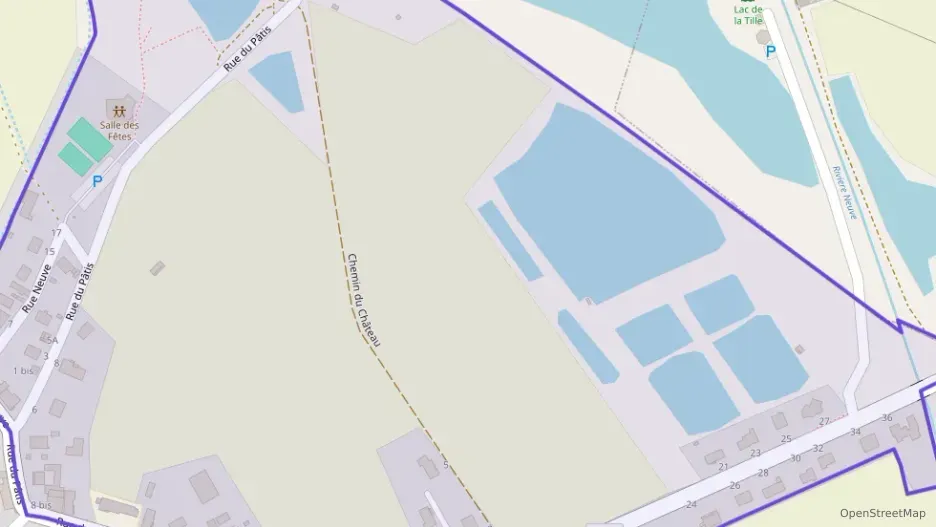 Maison 91 m² cinq pièces à vendre à Magny-sur-Tille