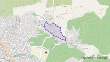 Maison 55 m² deux pieces à vendre à La Bouilladisse