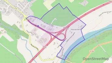 Maison 82 m² cinq pièces à vendre à Vinay Maison 82 m² cinq pièces à vendre à Vinay