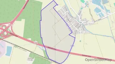 Maison 80 m² quatre pièces à vendre à Magny-sur-Tille