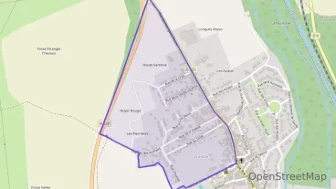 Maison 99 m² trois pièces à vendre à Eurville-Bienville