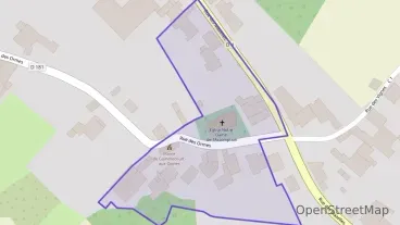Maison 102 m² quatre pièces à vendre à Guindrecourt-aux-Ormes