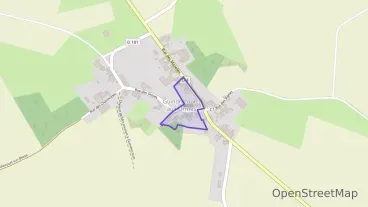 Maison 102 m² quatre pièces à vendre à Guindrecourt-aux-Ormes