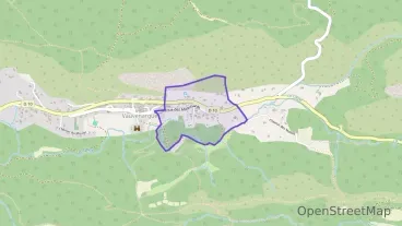 Maison 232 m² six pièces à vendre à Vauvenargues