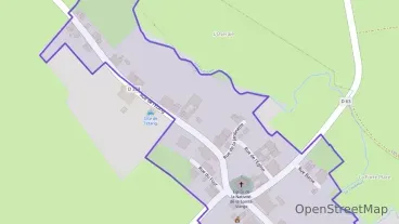 Maison 94 m² quatre pièces à vendre à Belval-en-Argonne