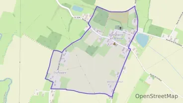 Maison 86 m² trois pièces à vendre à Dampierre-en-Bresse