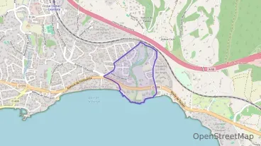 Maison 145 m² quatre pièces à vendre à La Ciotat