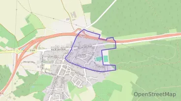 Maison 81 m² quatre pièces à vendre à Ancerville